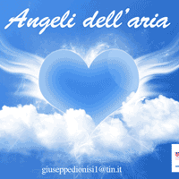 angeli dell'aria