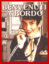 benvenuti a bordo