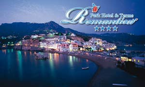 Vacanza a Ischia