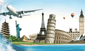 i nostri viaggi